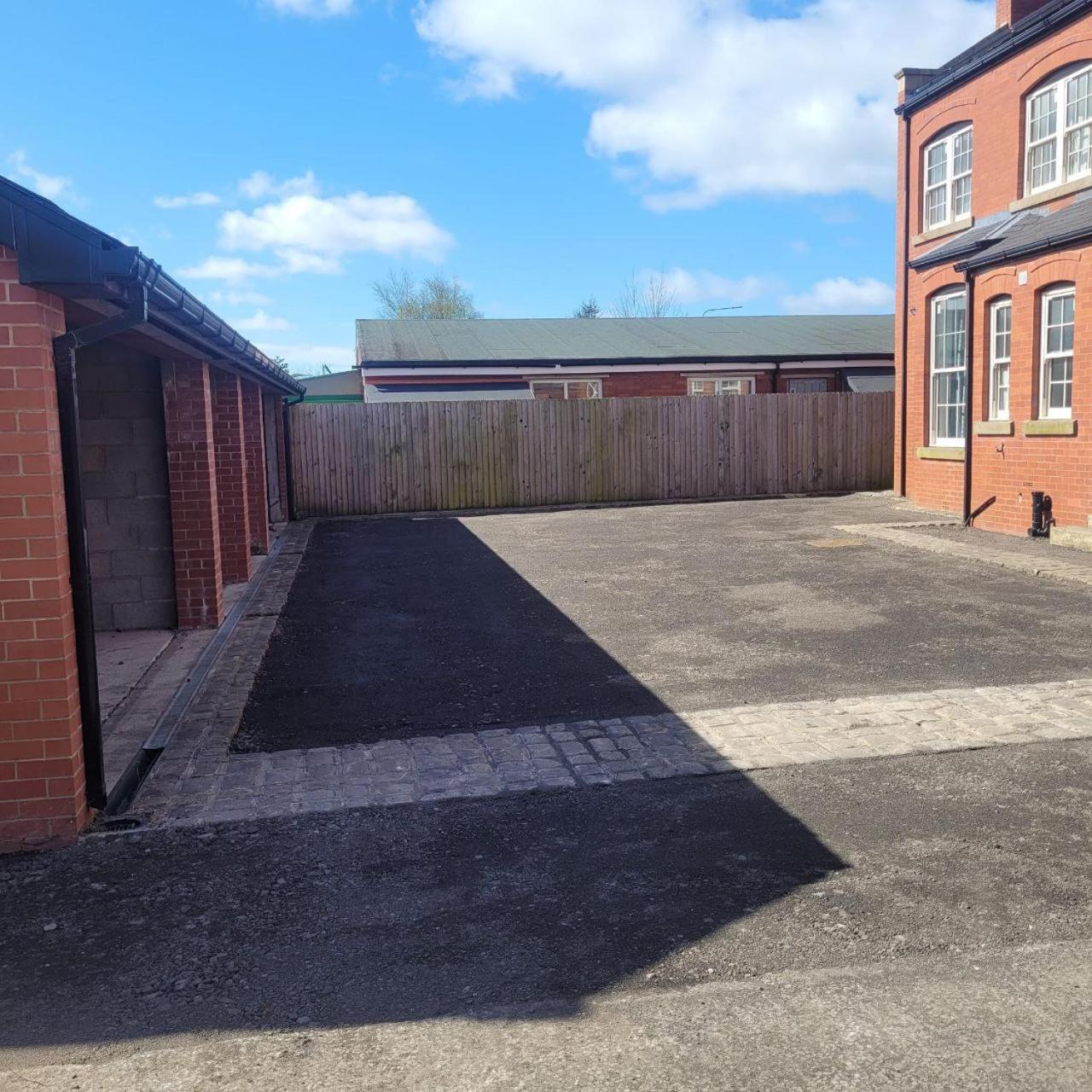 Orrell Cosy With Free Parking * Upholland